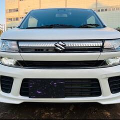 令和2年★スズキ ワゴンR ハイブリッド FZ★オートマ★車検令...