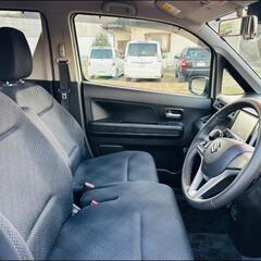 令和2年★スズキ ワゴンR ハイブリッド FZ★オートマ★車検令和9年2月まで★ドラレコ★ETC★エンジン良好★格安陸送の画像