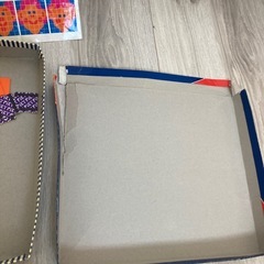 ボーネルンドパズルの画像