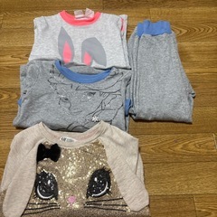 子ども服　110前後