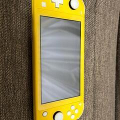 Switch Lite  本体のみ