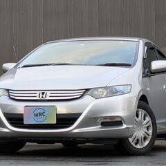 ★修復歴無！実走行5.2万㌔！インサイト【G】禁煙車！ドラレコ！...