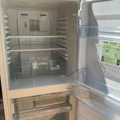 相談中です　冷蔵庫　美品です
