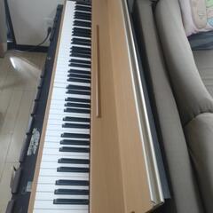 CASIO電子ピアノPS-3000