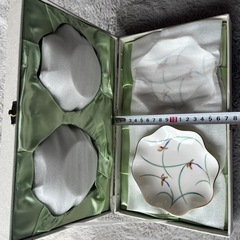 ⑤香蘭社（食器）の画像