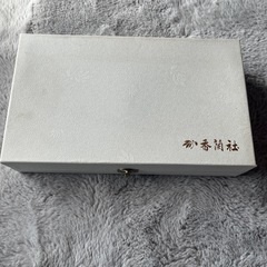 ⑤香蘭社（食器）