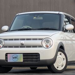 ★装備多数！H30年！アルトラパン【S】禁煙車！Pスタート！スマ...