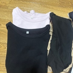 レディース　Mサイズくらい
　