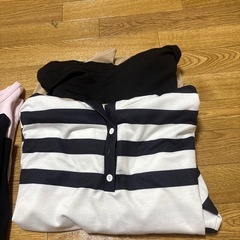 レディース　Mサイズくらい
　の画像