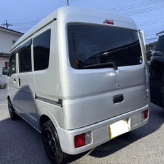 スズキ エブリイの画像