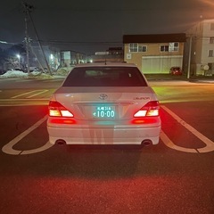 30セルシオ後期の画像