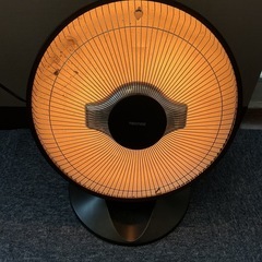 ヒーターの画像