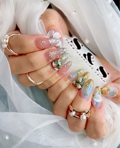 お任せコース?✨