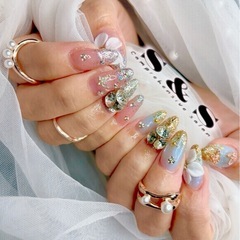 お任せコース💅✨の画像