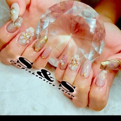 お任せコース💅✨