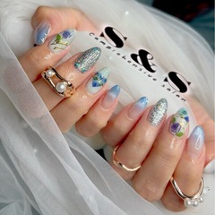 お任せコース💅✨の画像