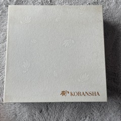 ⑥香蘭社（食器）