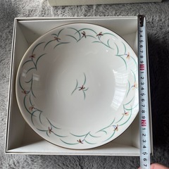 ⑥香蘭社（食器）の画像