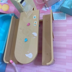 りかちゃんハウスの画像