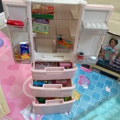 りかちゃんハウスの画像