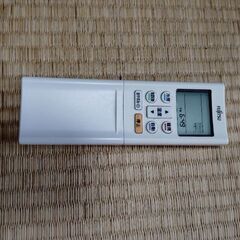 エアコン２台　現在使用品の画像