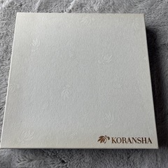 ⑦香蘭社（食器）