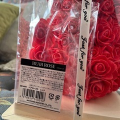 ベアローズ🌹の画像