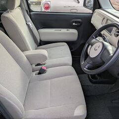 ★実走行5.6万㌔！禁煙車！中期モデル！ミラココア【ココアX】スマートキー！ETC！SDナビ！ワンセグTV！ベンチシート！★の画像