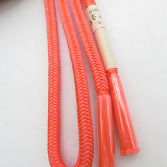 帯締め 4本セット 丸組 組紐 正絹 和装小物 着物用 長さ160cm 【キモノオフ野々市若松店】の画像