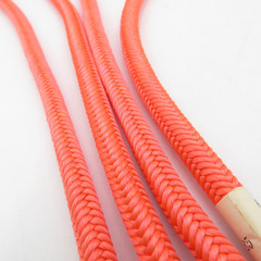 帯締め 4本セット 丸組 組紐 正絹 和装小物 着物用 長さ160cm 【キモノオフ野々市若松店】の画像