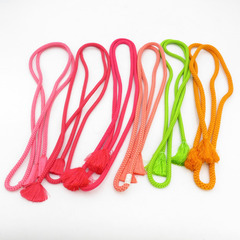 帯締め 6本セット 丸組 組紐 正絹 プロミックス 和装小物 着...