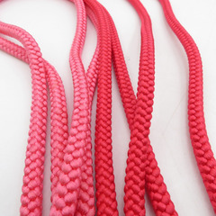 帯締め 6本セット 丸組 組紐 正絹 プロミックス 和装小物 着物用 長さ160cm 【キモノオフ野々市若松店】の画像