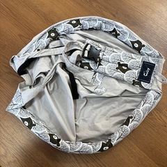 ベービーだこ紐の画像