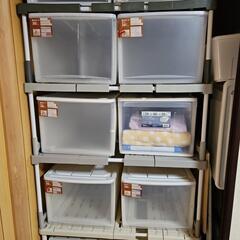 押入れケース　衣装ケース