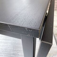 M369 ノルドヴィーケン ダイニングテーブル 椅子2脚セット の画像