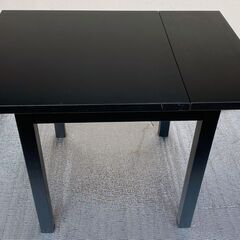 M369 ノルドヴィーケン ダイニングテーブル 椅子2脚セット の画像