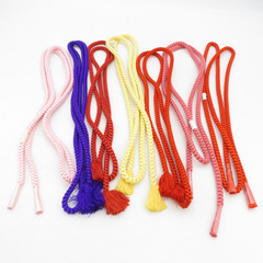 帯締め 7本セット 丸組 組紐 正絹 レーヨン キュプラ 和装小...