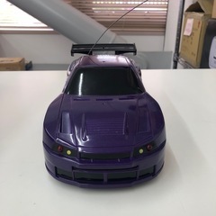 RC1:16 RACING GTRの画像
