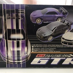 RC1:16 RACING GTR