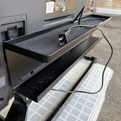 Panasonic テレビ ハイビジョン TH-43E300 43V型の画像