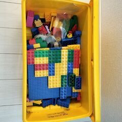 レゴブロック　その他色々