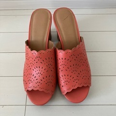 サンダル