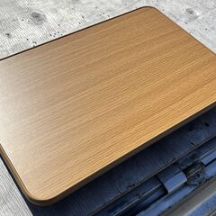 DCMテーブル　DCM-FGM4530　ローテーブル