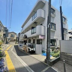 EO✨敷金ゼロ、礼金ゼロ、仲介手数料ゼロ💞南向きの明るいお部屋☀バストイレ別☆2路線3駅利用可能！ - 足立区