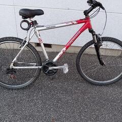 楽天市場】マウンテンバイク 中古（自転車・サイクリング