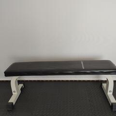 BODY　MAKER フラットベンチの画像