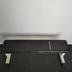 BODY　MAKER フラットベンチ