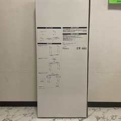 押入れ整理棚の画像
