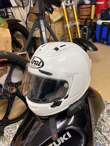その他 arai rx7x
