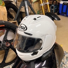 arai rx7x